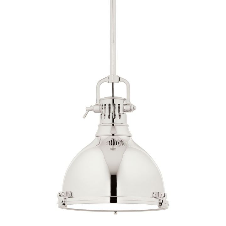 Pelham Pendant Pendant Hudson Valley Lighting
