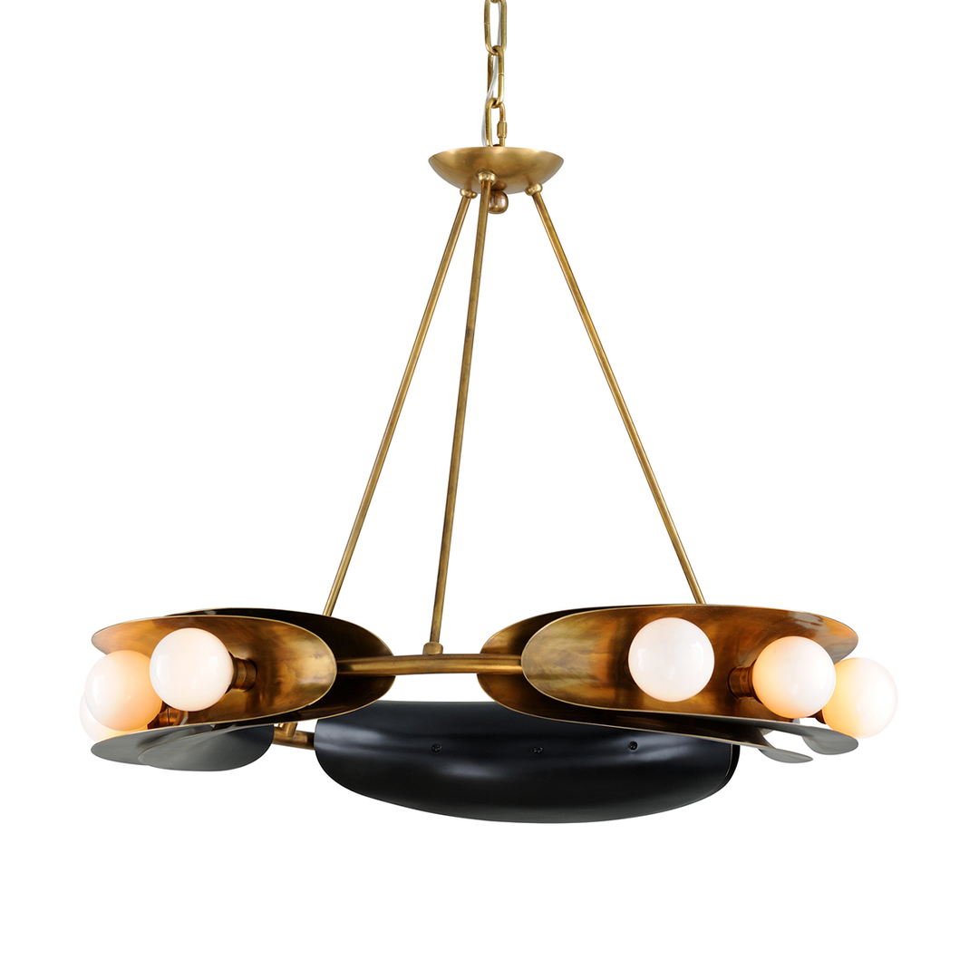 Corbett Lighting 