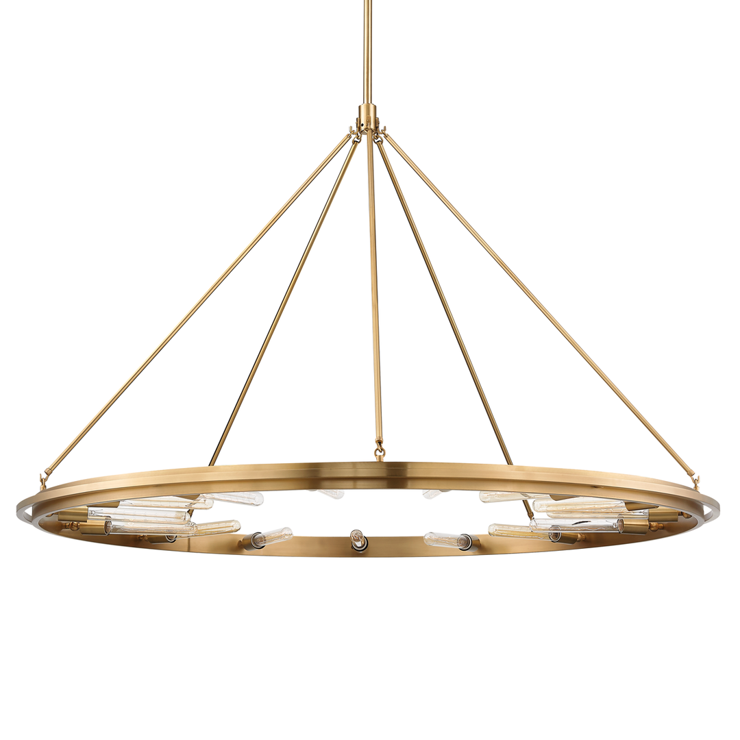 Hudson Valley Lighting 