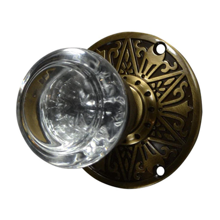 COPPER MOUNTAIN HARDWARE 