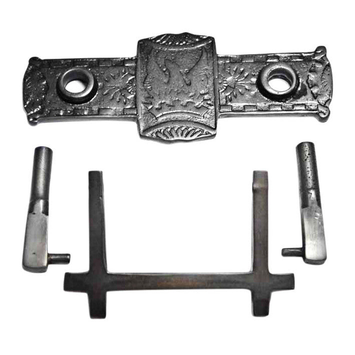 COPPER MOUNTAIN HARDWARE 
