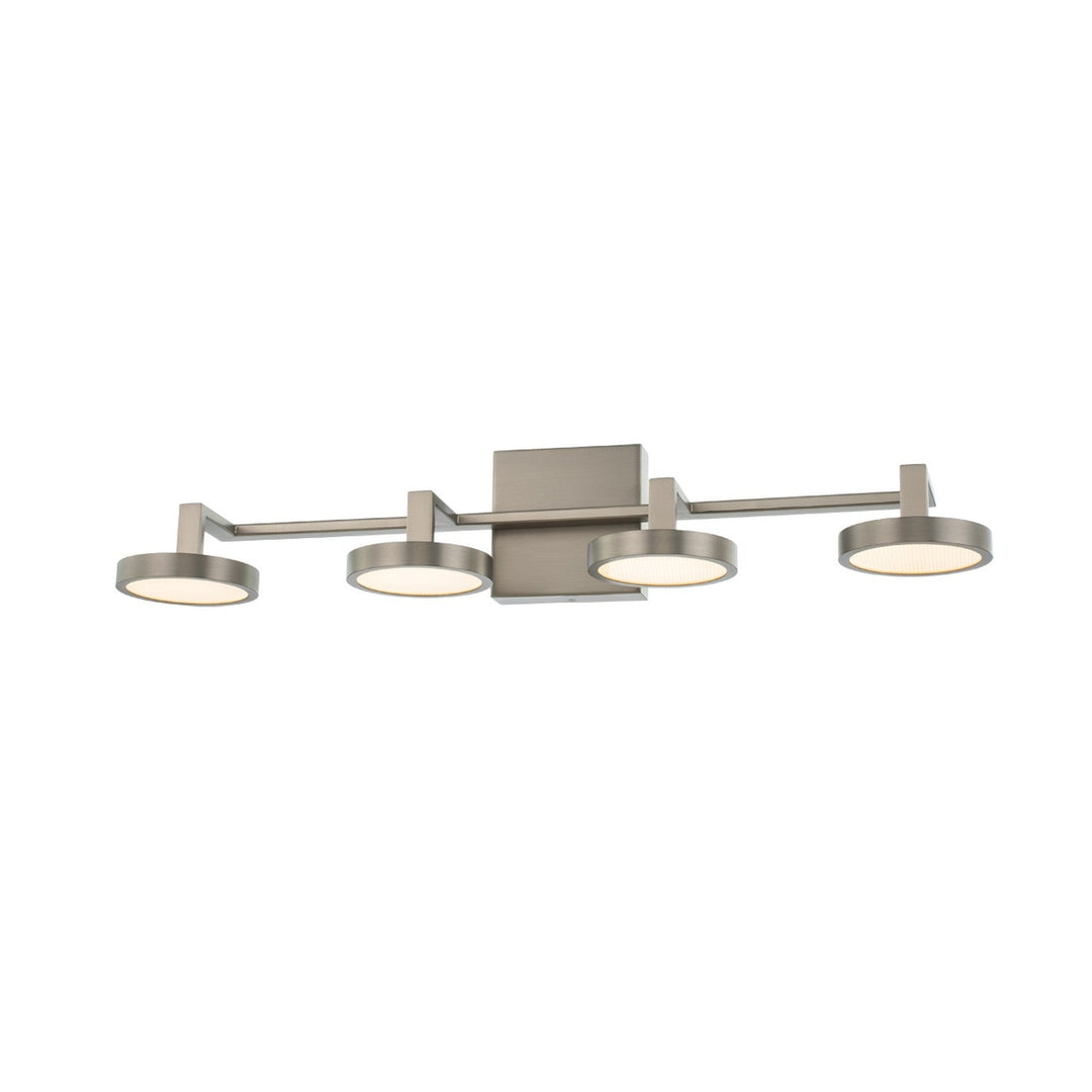 Eaton 4 Light Bath Kalco