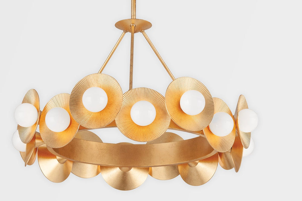 Corbett Lighting 