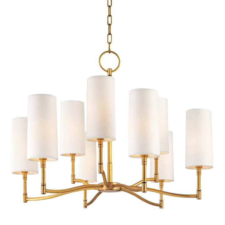 Hudson Valley Lighting 