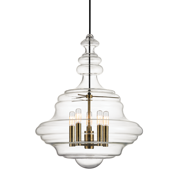Hudson Valley Lighting 