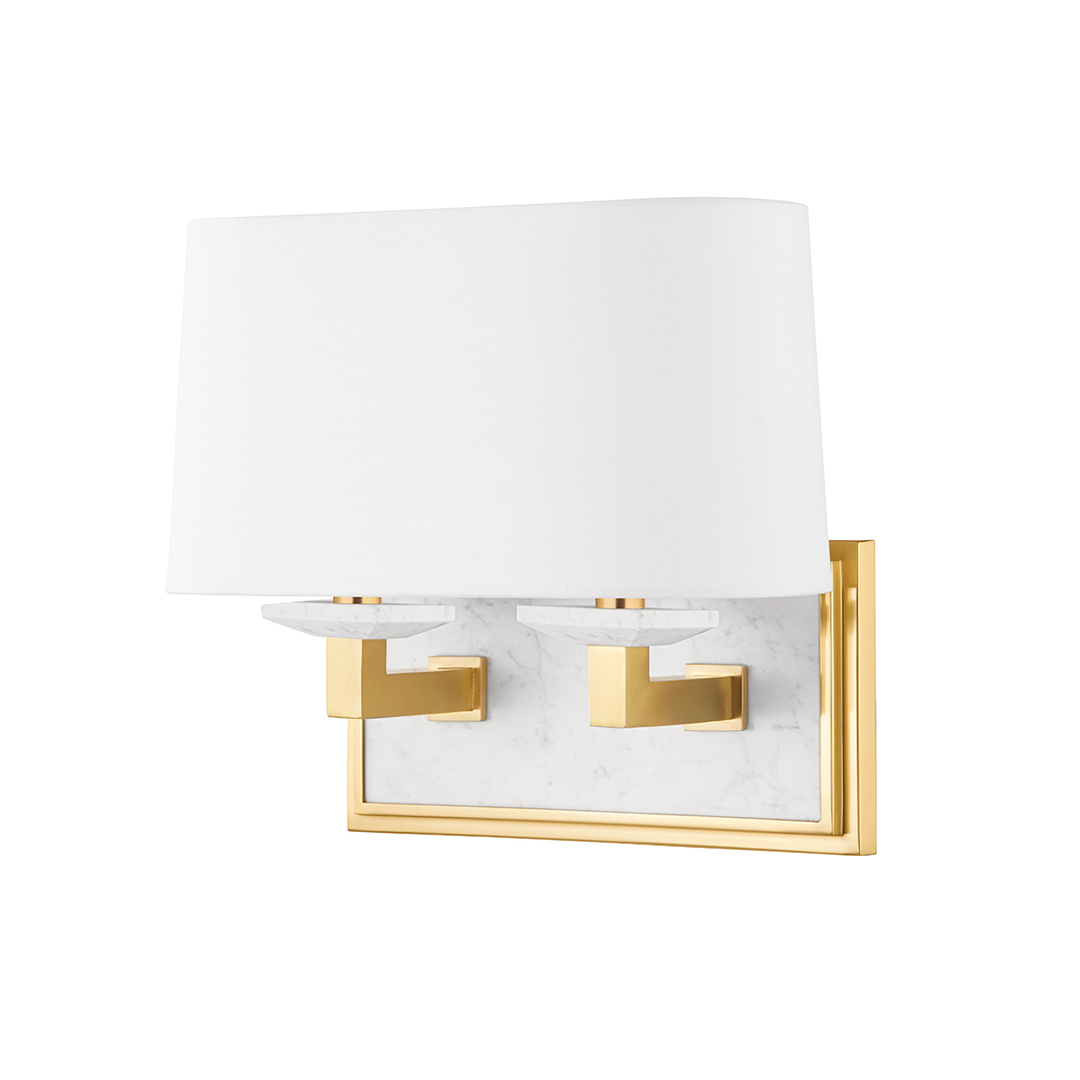 Elwood Bath and Vanity Hudson Valley Lighting