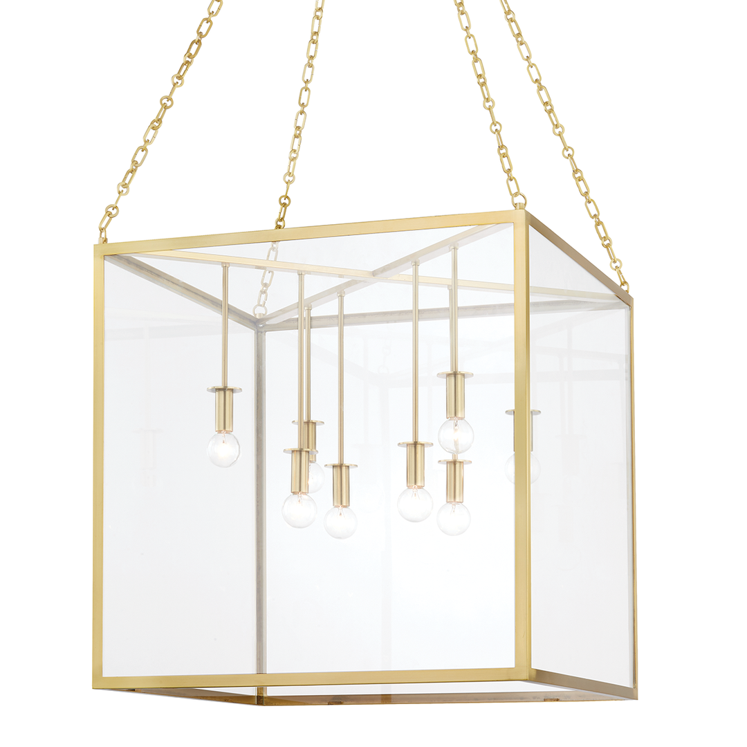 Hudson Valley Lighting 