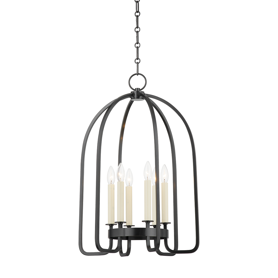 OAKVILLE Lantern Hudson Valley Lighting