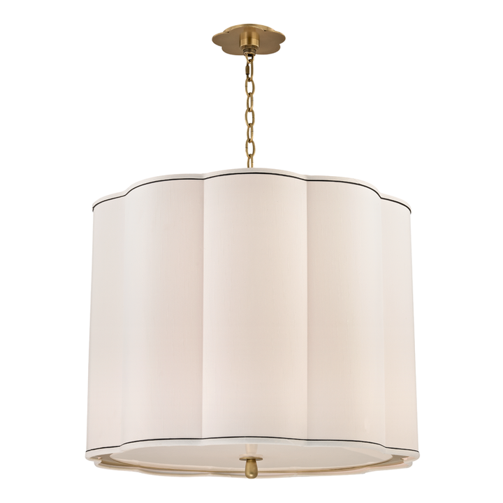 Hudson Valley Lighting 