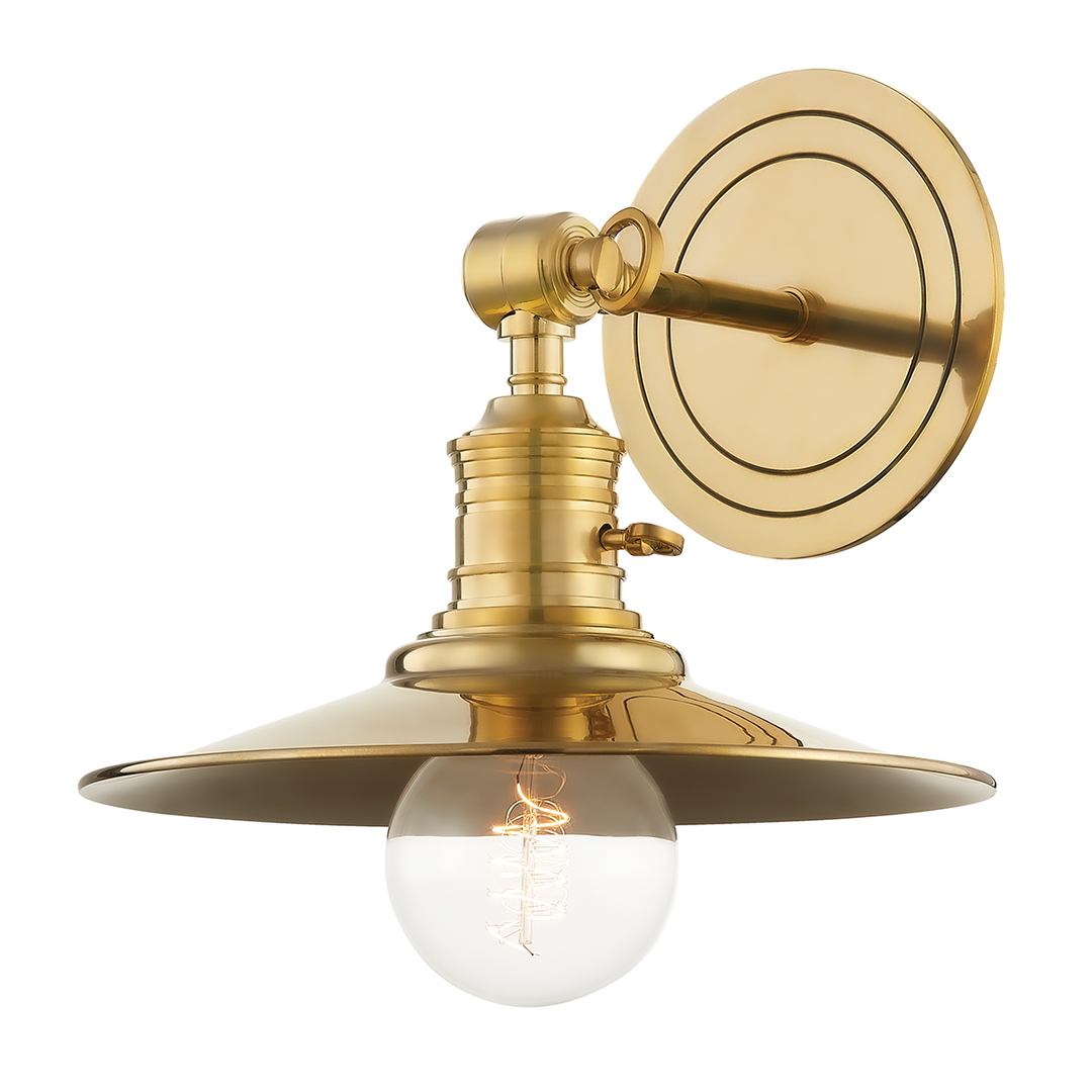 Hudson Valley Lighting 