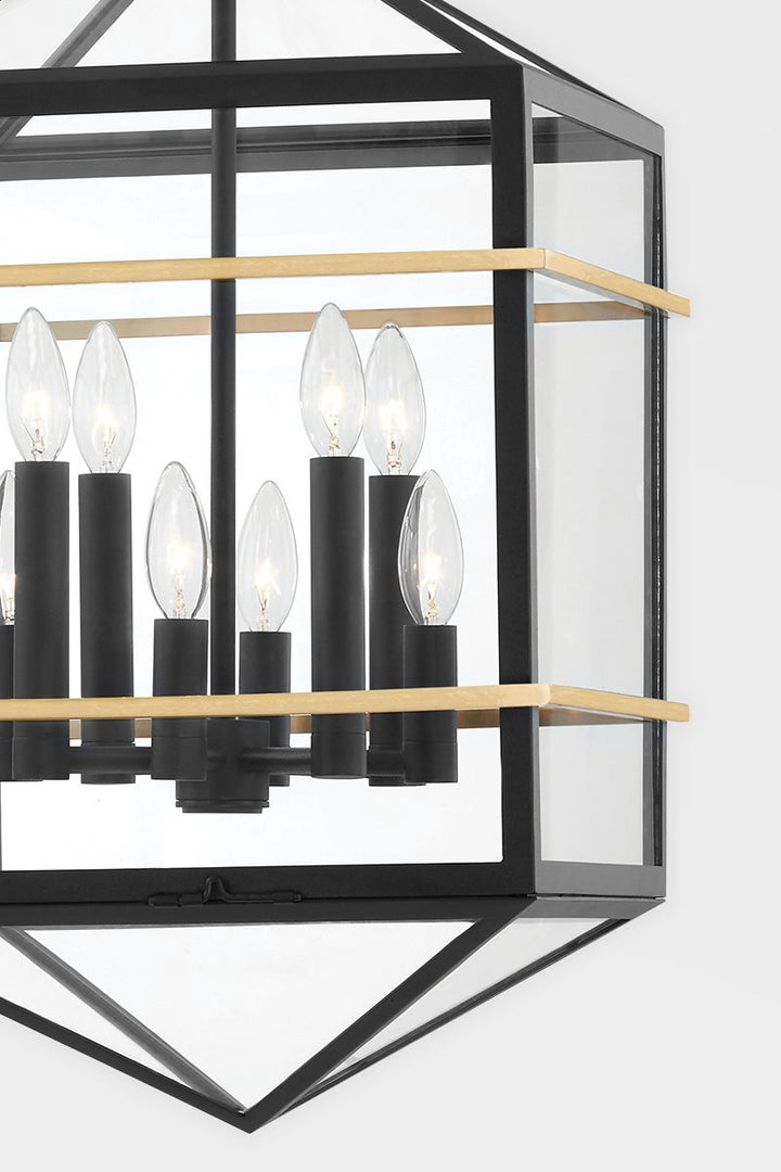 Bedford Hills Lantern Hudson Valley Lighting