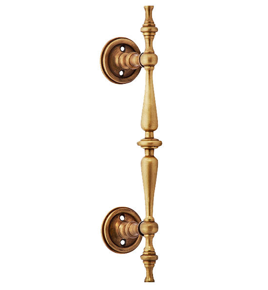 COPPER MOUNTAIN HARDWARE 