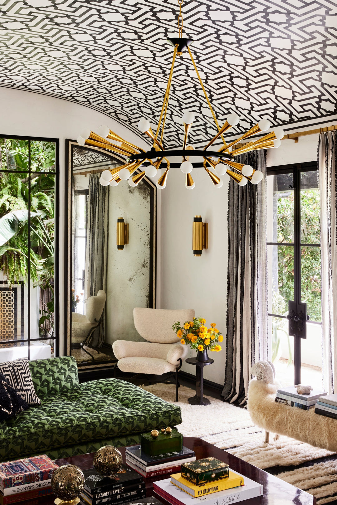 Corbett Lighting 