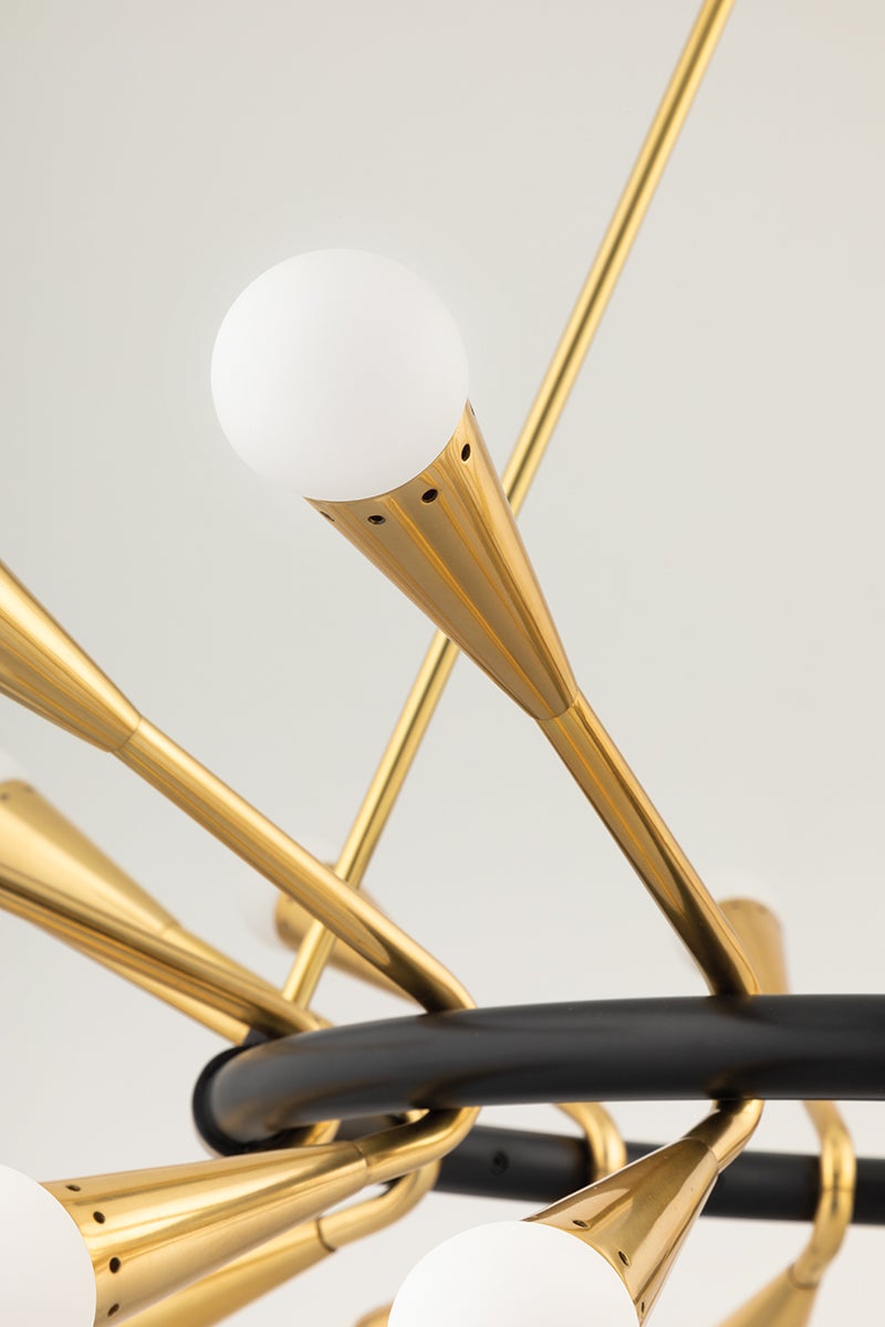 Corbett Lighting 