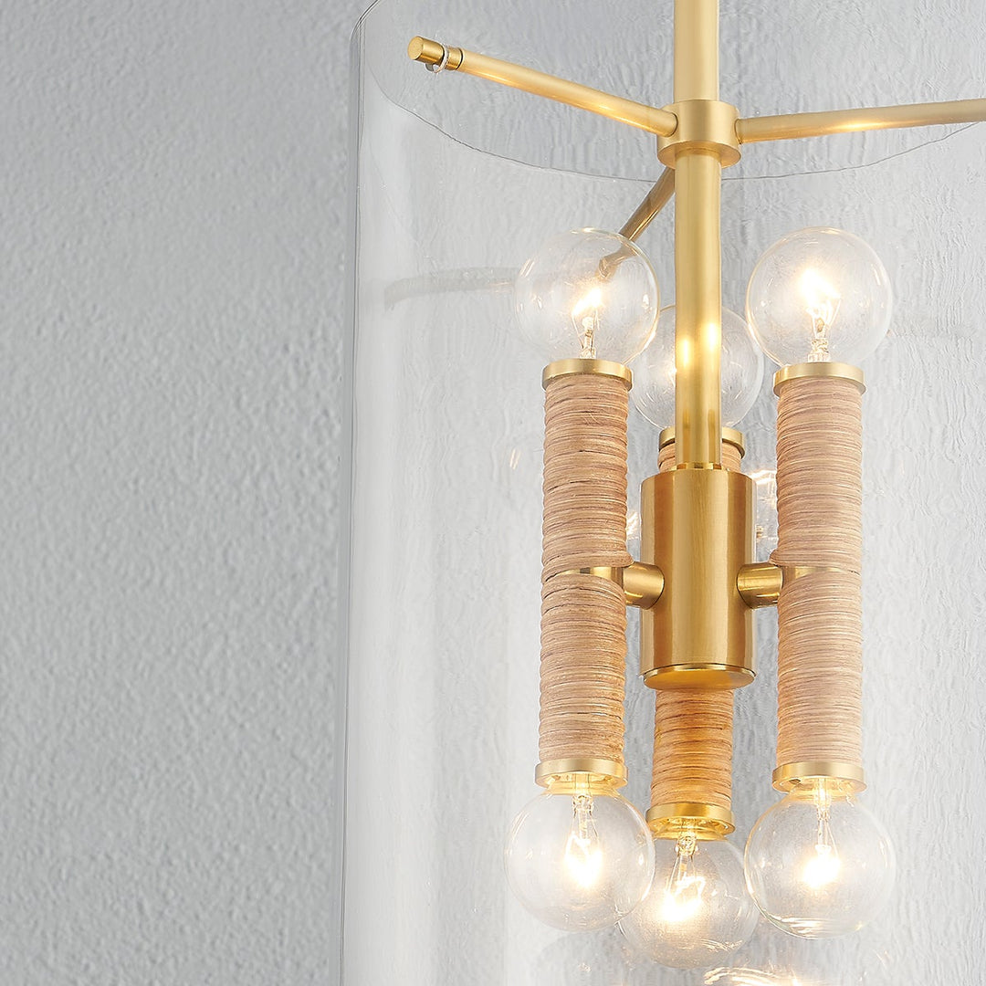 Hudson Valley Lighting 