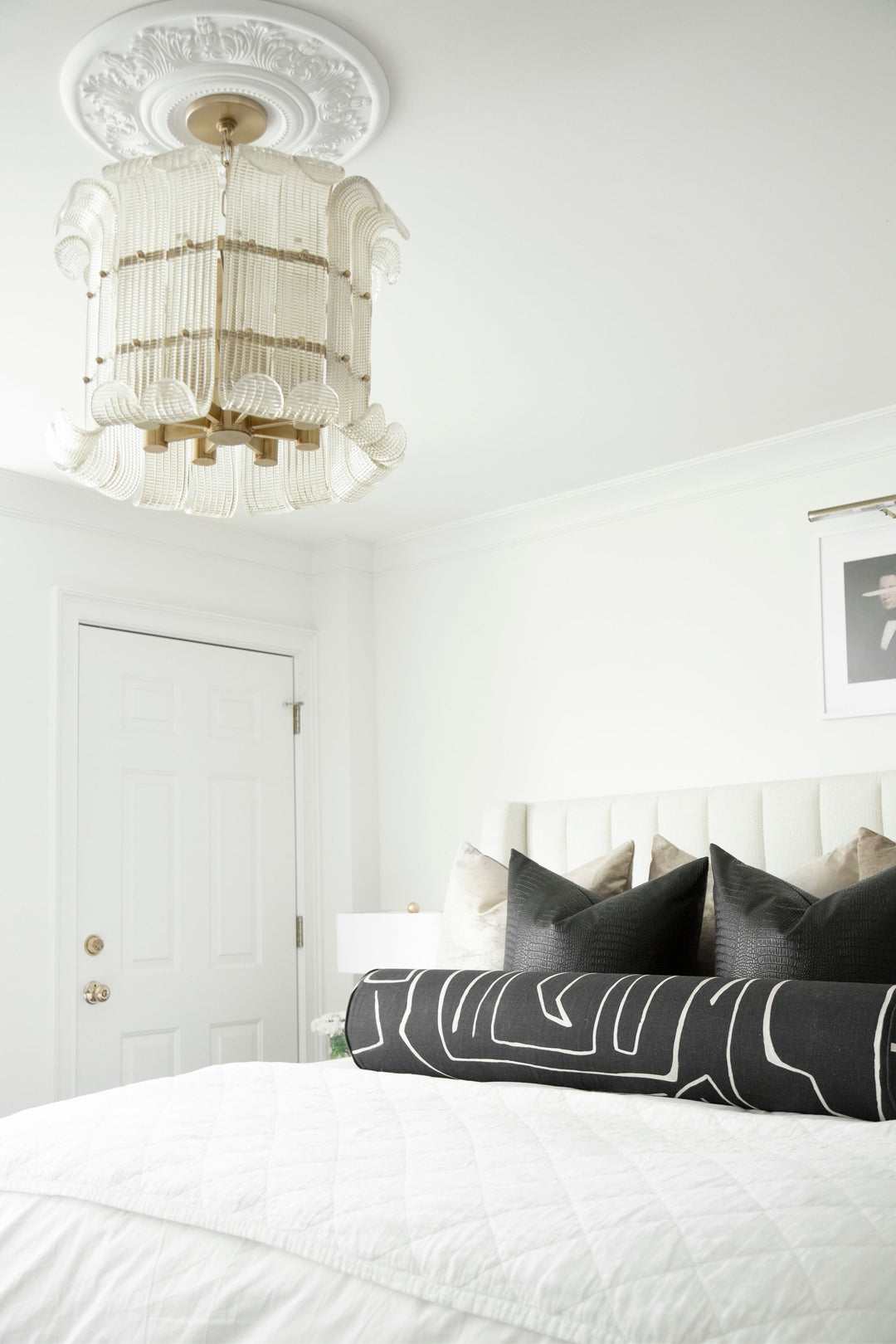 Brasher Chandelier Hudson Valley Lighting