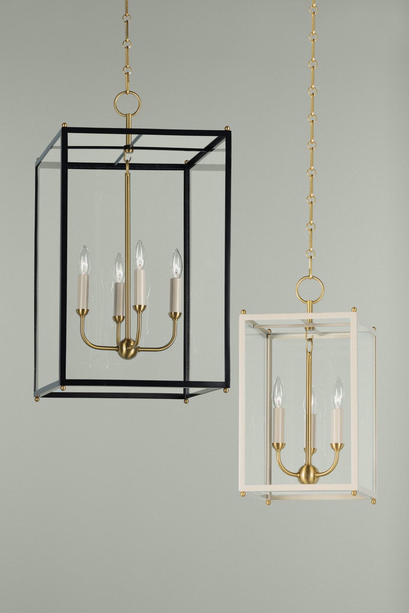 CHASELTON Lantern Hudson Valley Lighting