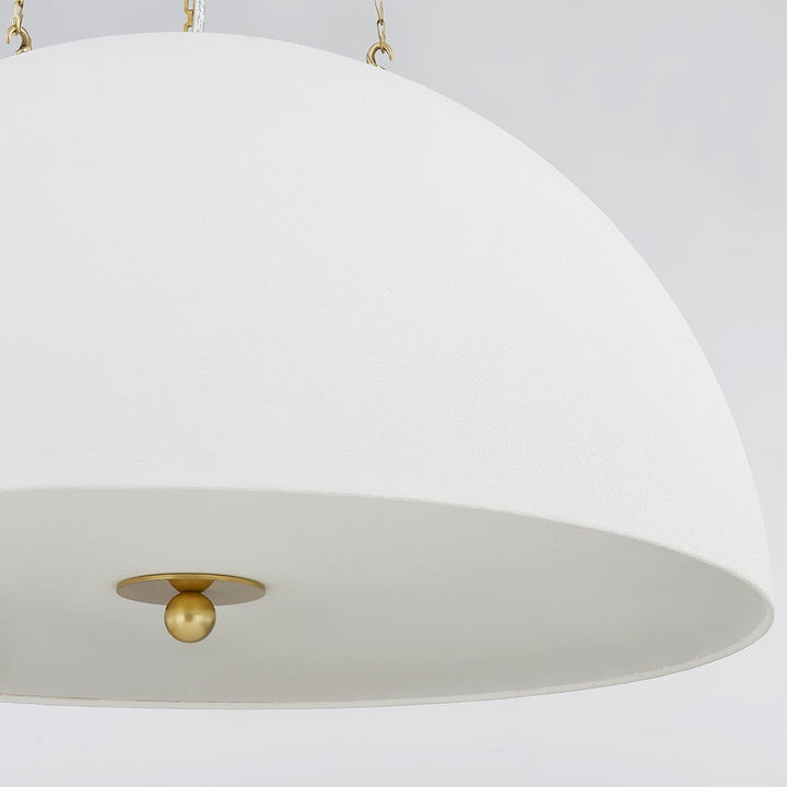 CHISWICK Pendant Pendant Hudson Valley Lighting