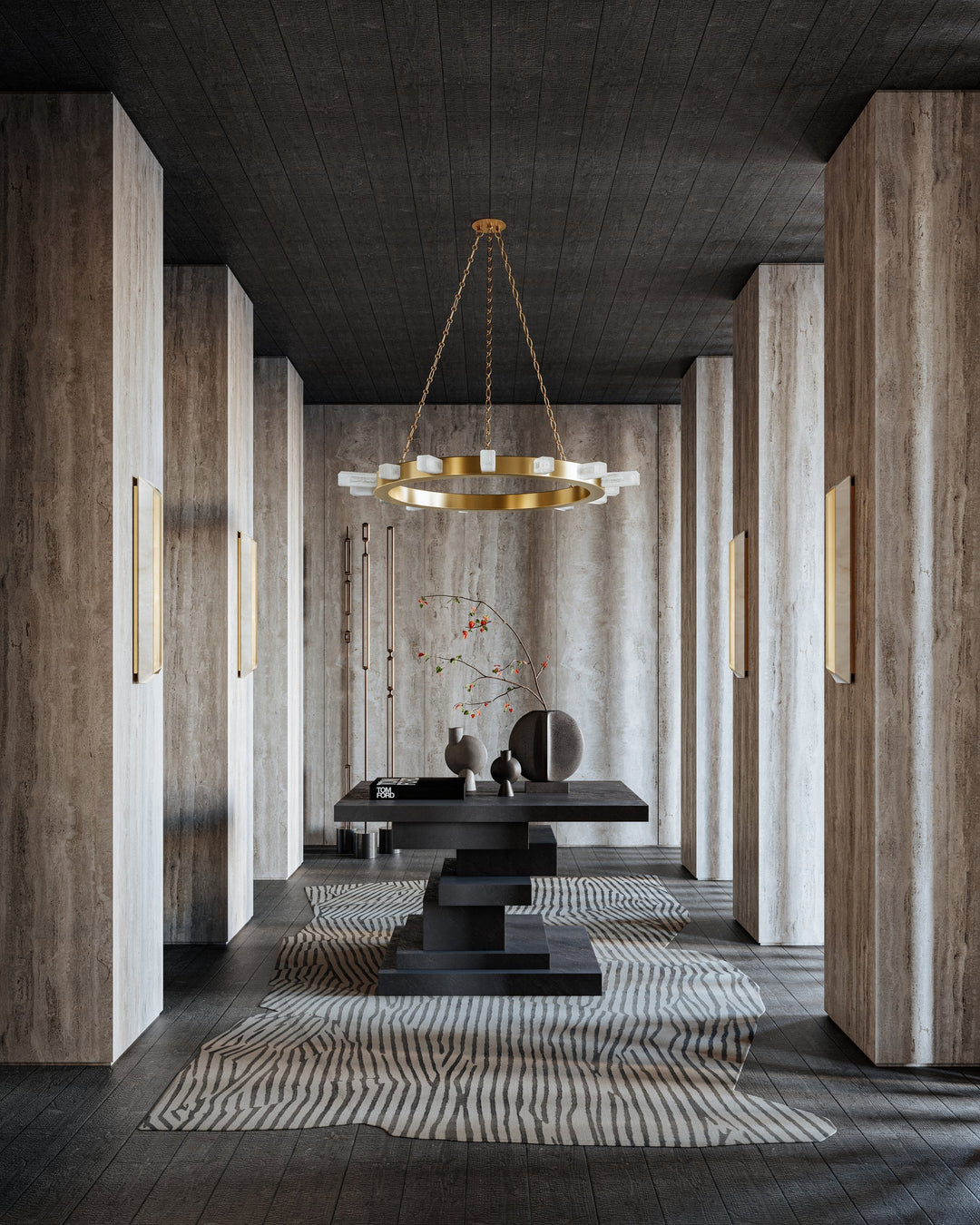 Corbett Lighting 
