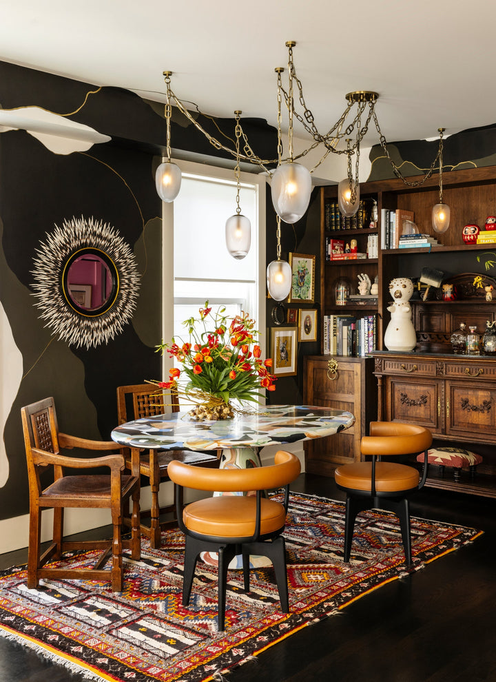 Corbett Lighting 