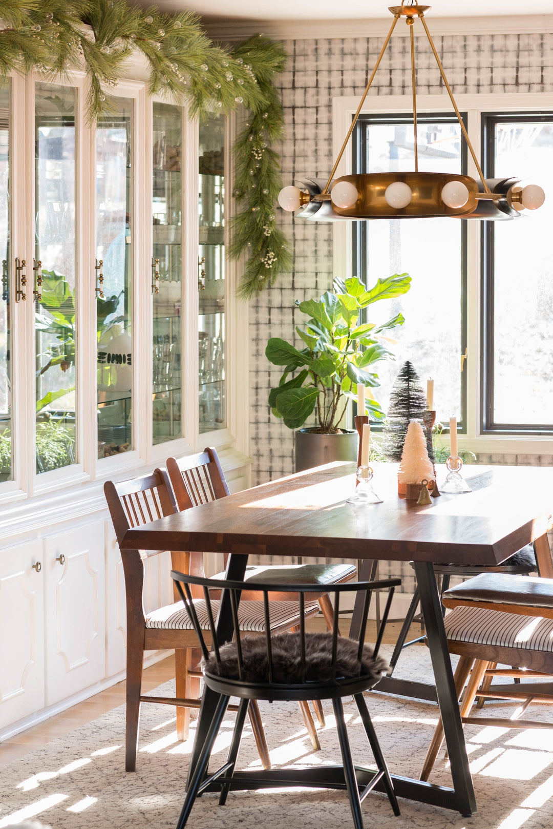 Corbett Lighting 