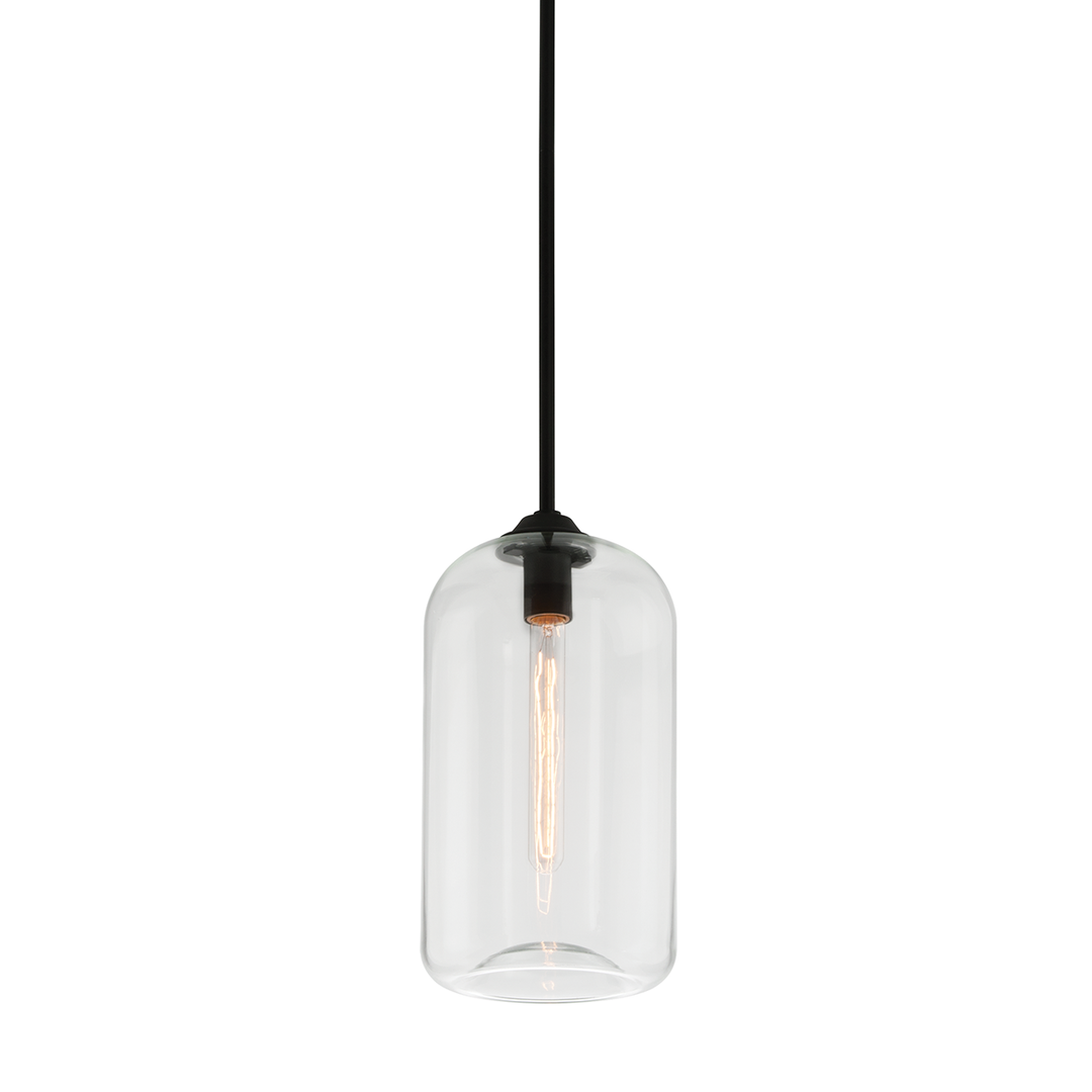 District Pendant Pendant Troy Lighting