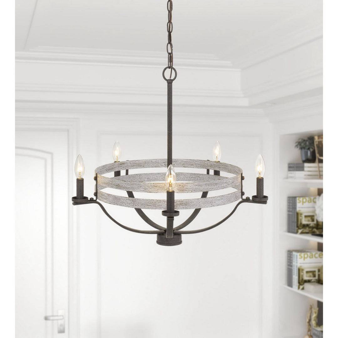 Cal Lighting 
