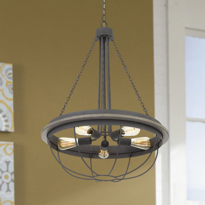 Cal Lighting 