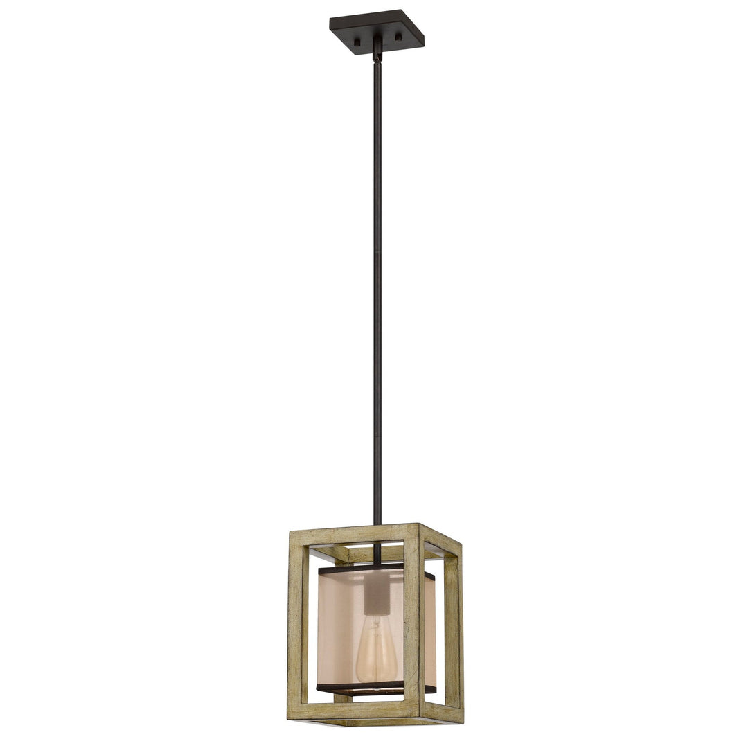 Cal Lighting 