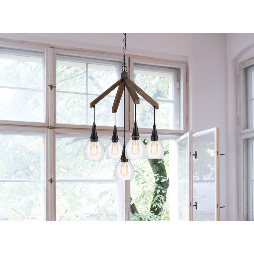 Cal Lighting 