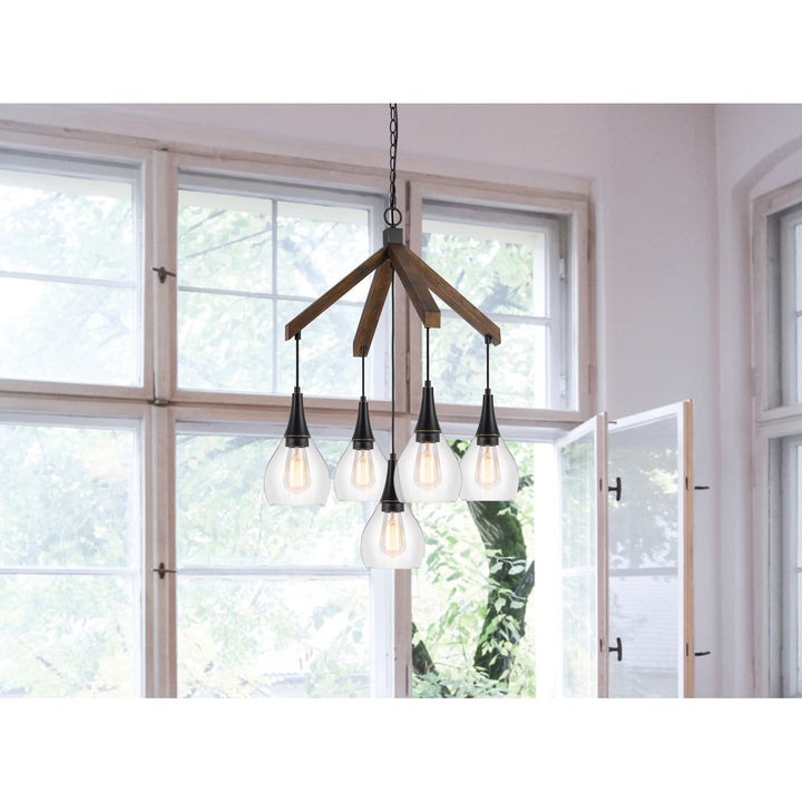 Cal Lighting 