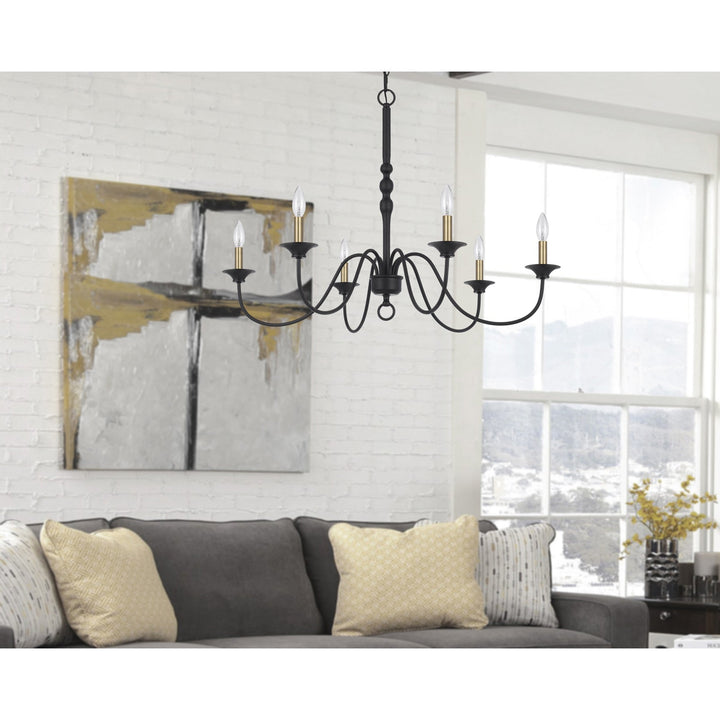 Cal Lighting 