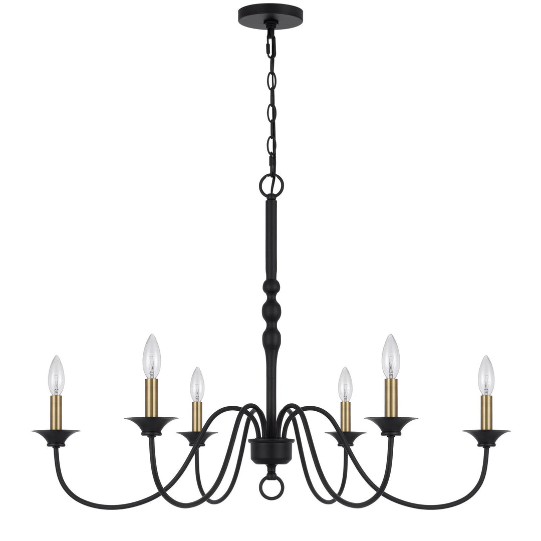 Cal Lighting 