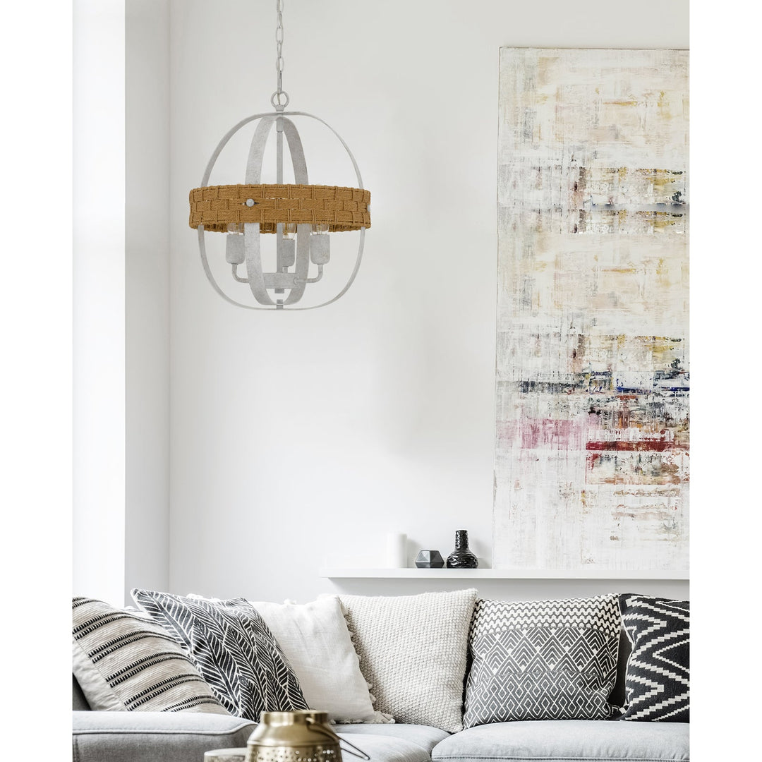 Cal Lighting 