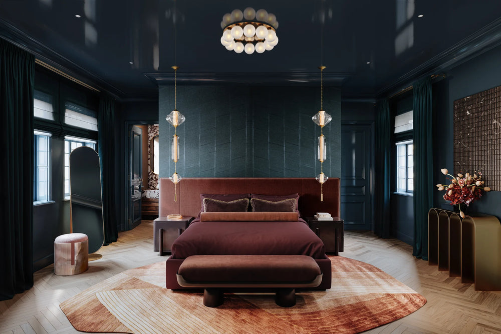 Corbett Lighting 