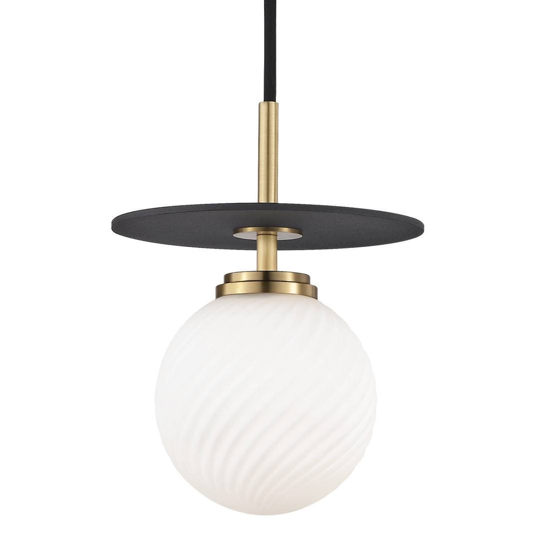 Ellis Pendant Pendant Mitzi