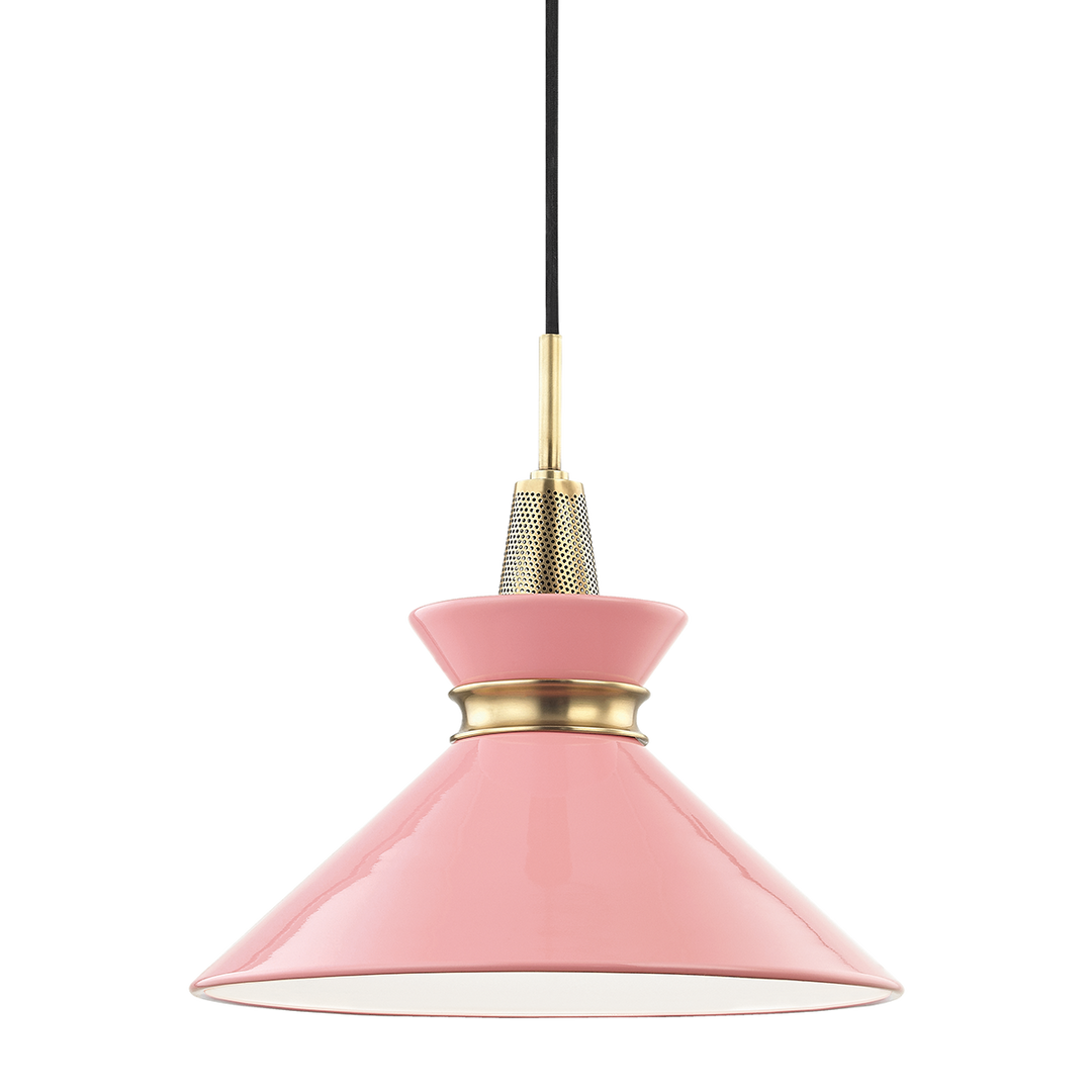 Kiki Pendant Pendant Mitzi