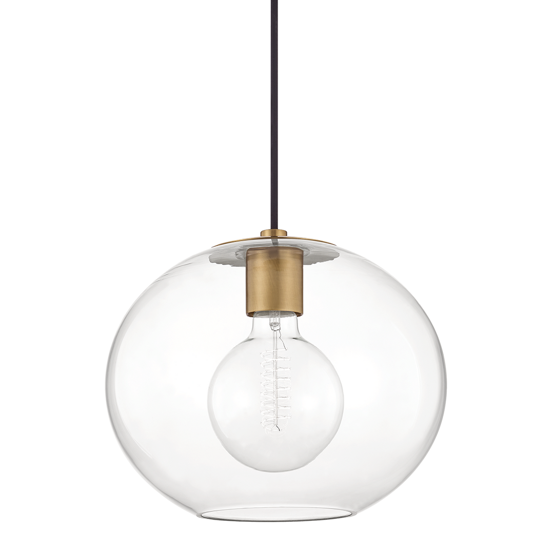 Margot Pendant Pendant Mitzi
