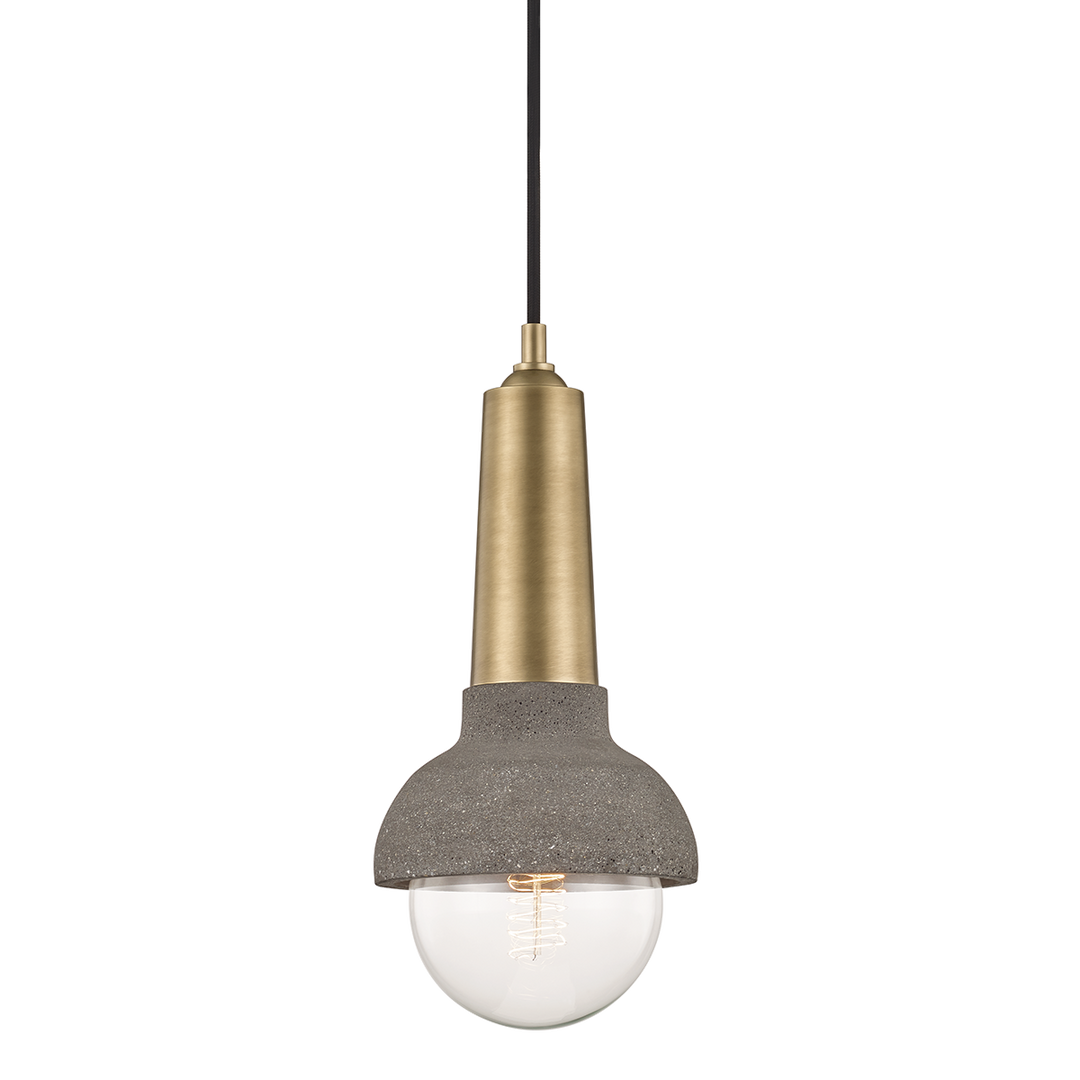 Macy Pendant Pendant Mitzi