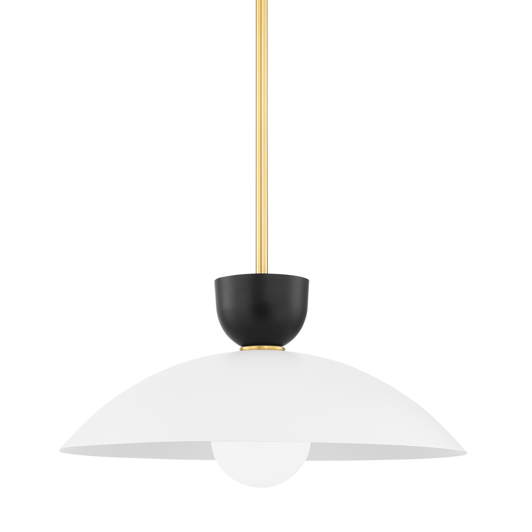 Whitley Pendant Pendant Mitzi