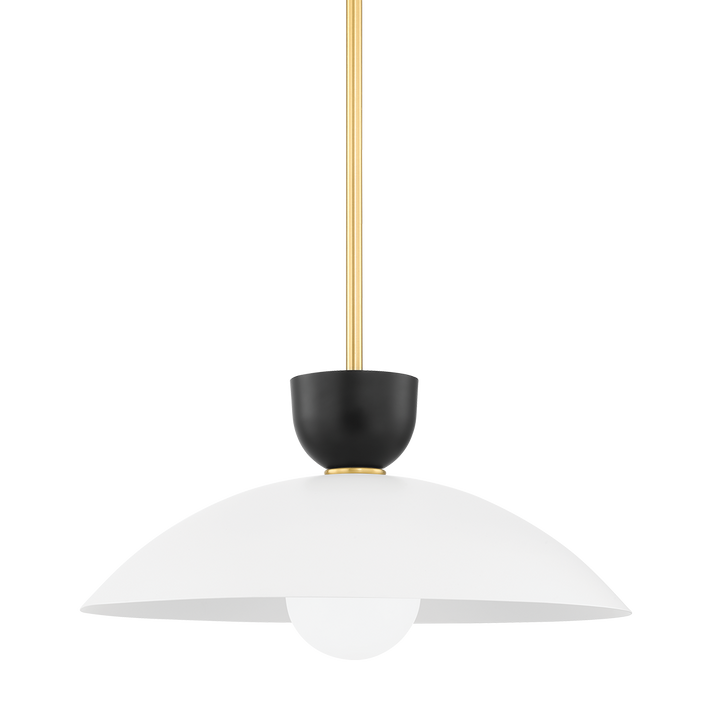 Whitley Pendant Pendant Mitzi