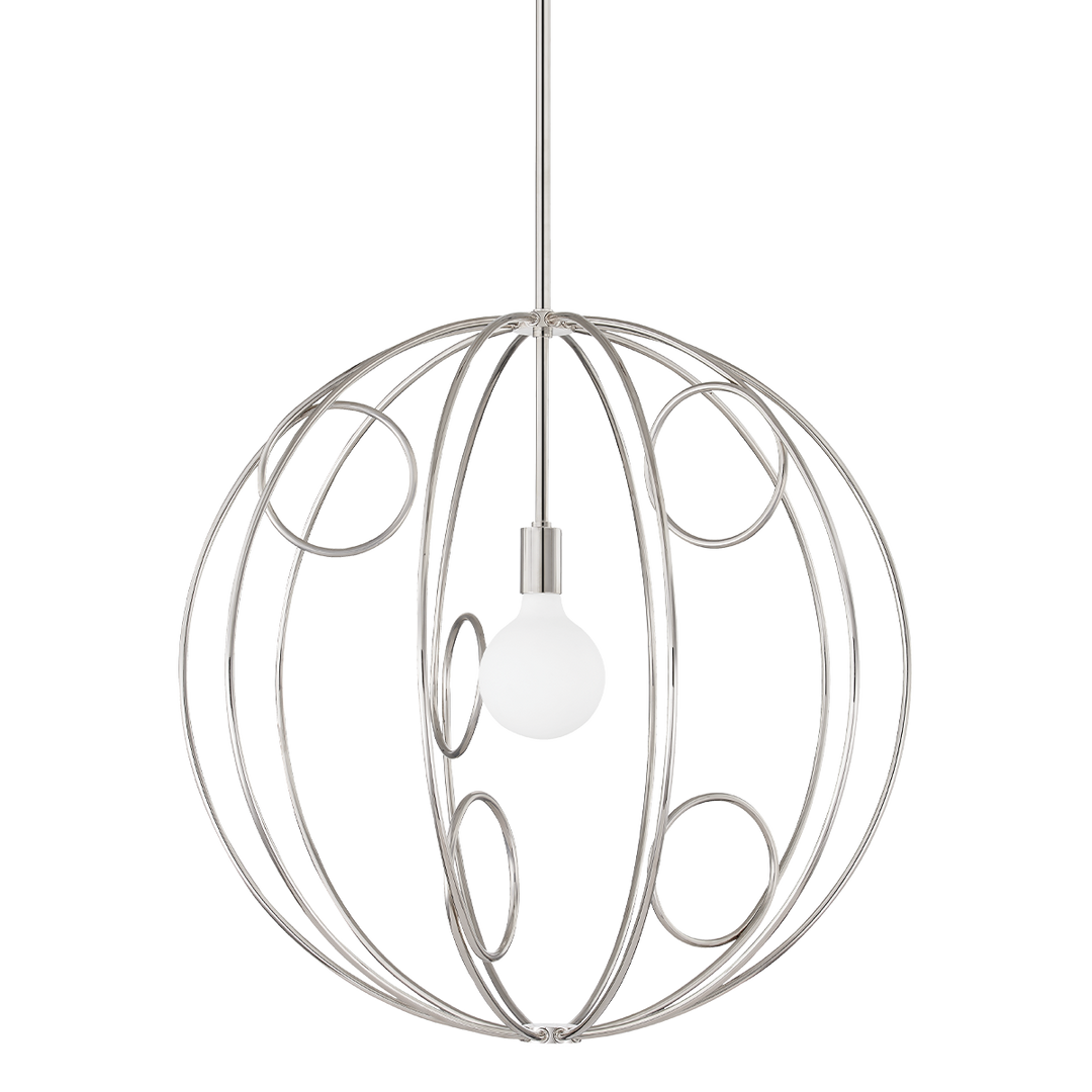 Alanis Pendant Pendant Mitzi