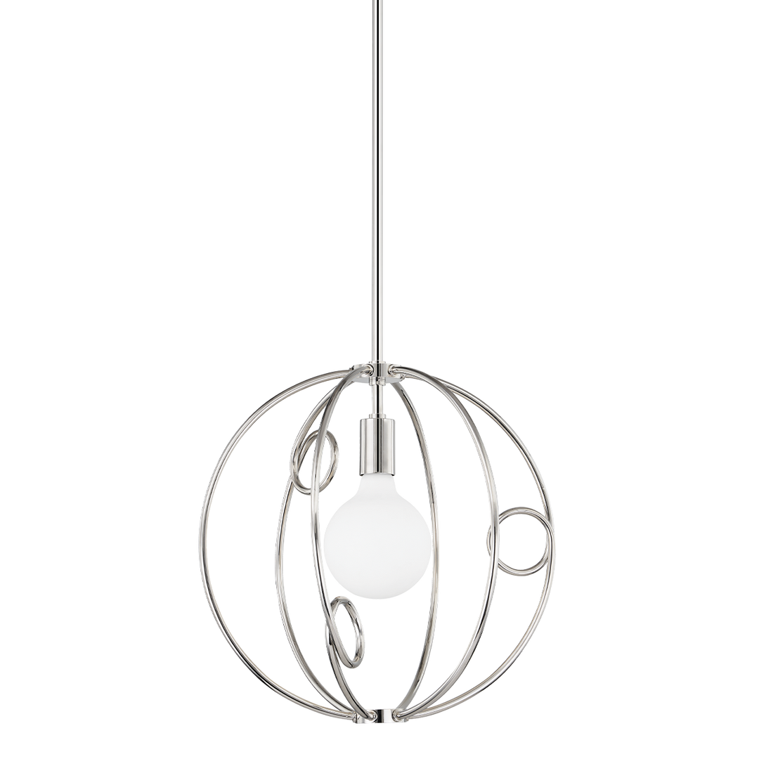 Alanis Pendant Pendant Mitzi