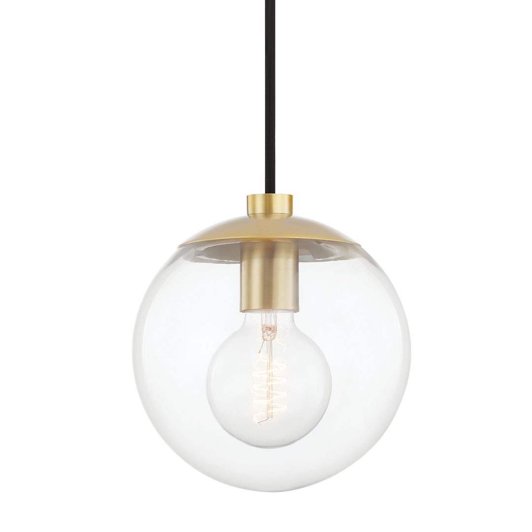 Meadow Pendant Pendant Mitzi