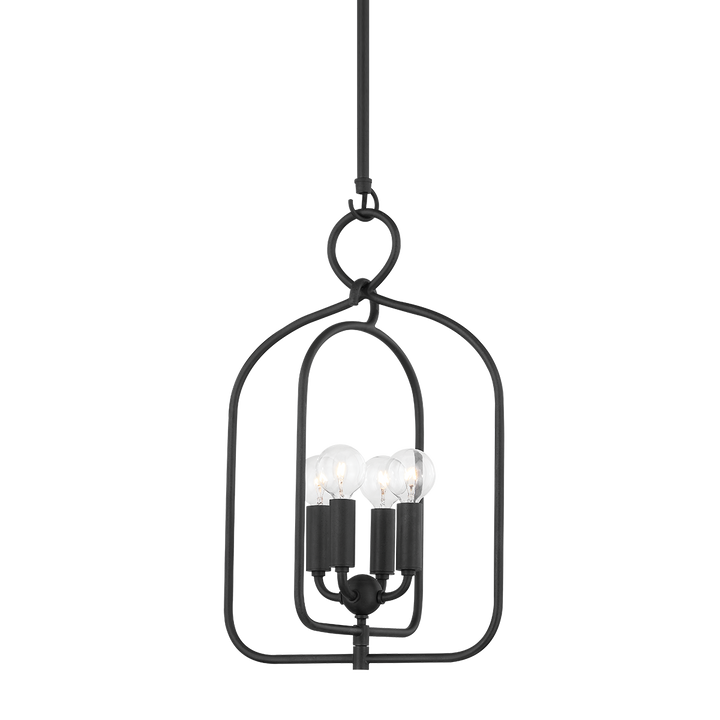 Mallory Pendant Pendant Mitzi