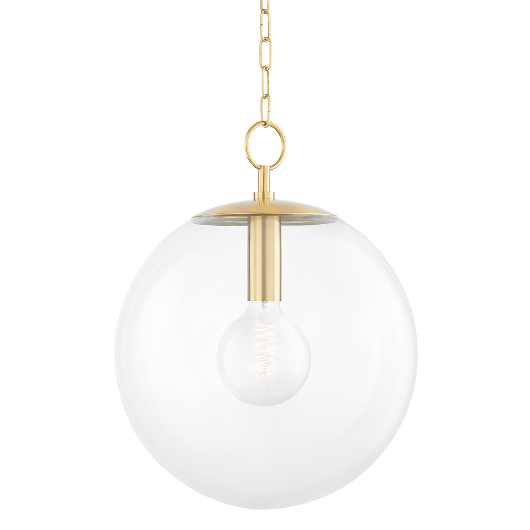 Juliana Pendant Pendant Mitzi
