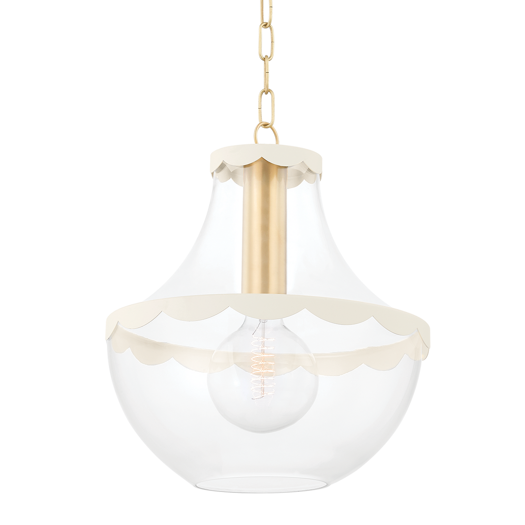 Alaina Pendant Pendant Mitzi