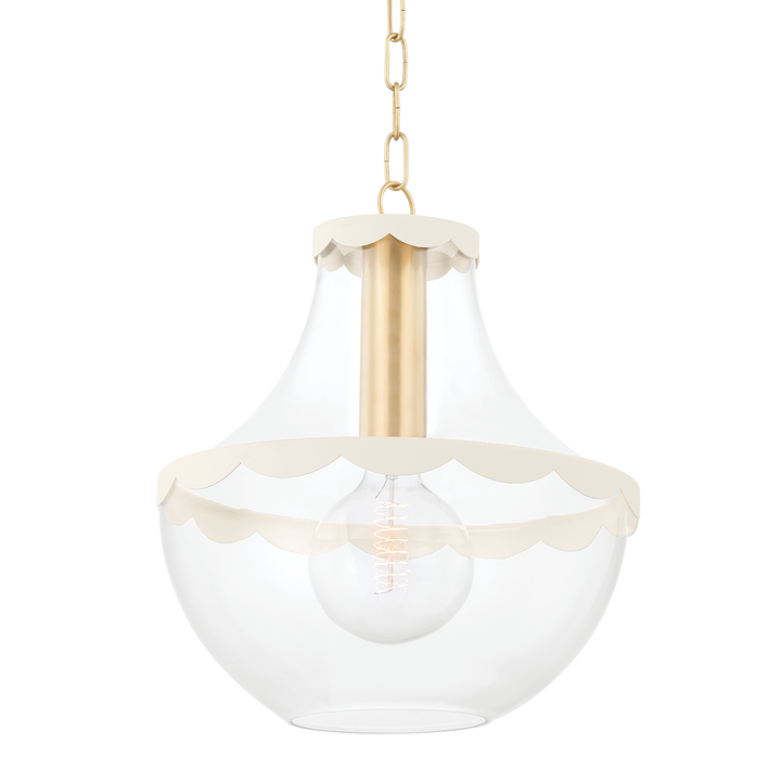 Alaina Pendant Pendant Mitzi