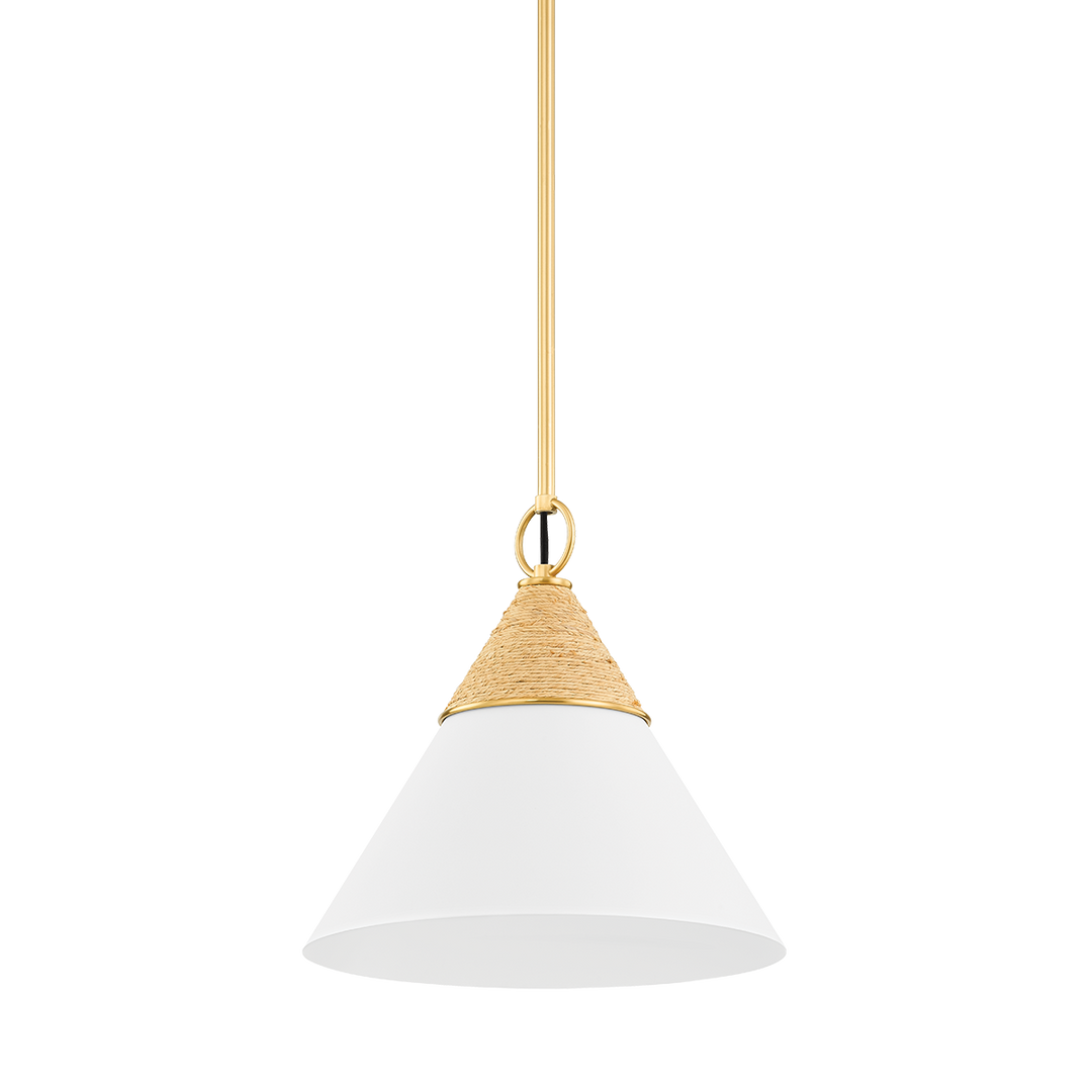 Mica Pendant Pendant Mitzi