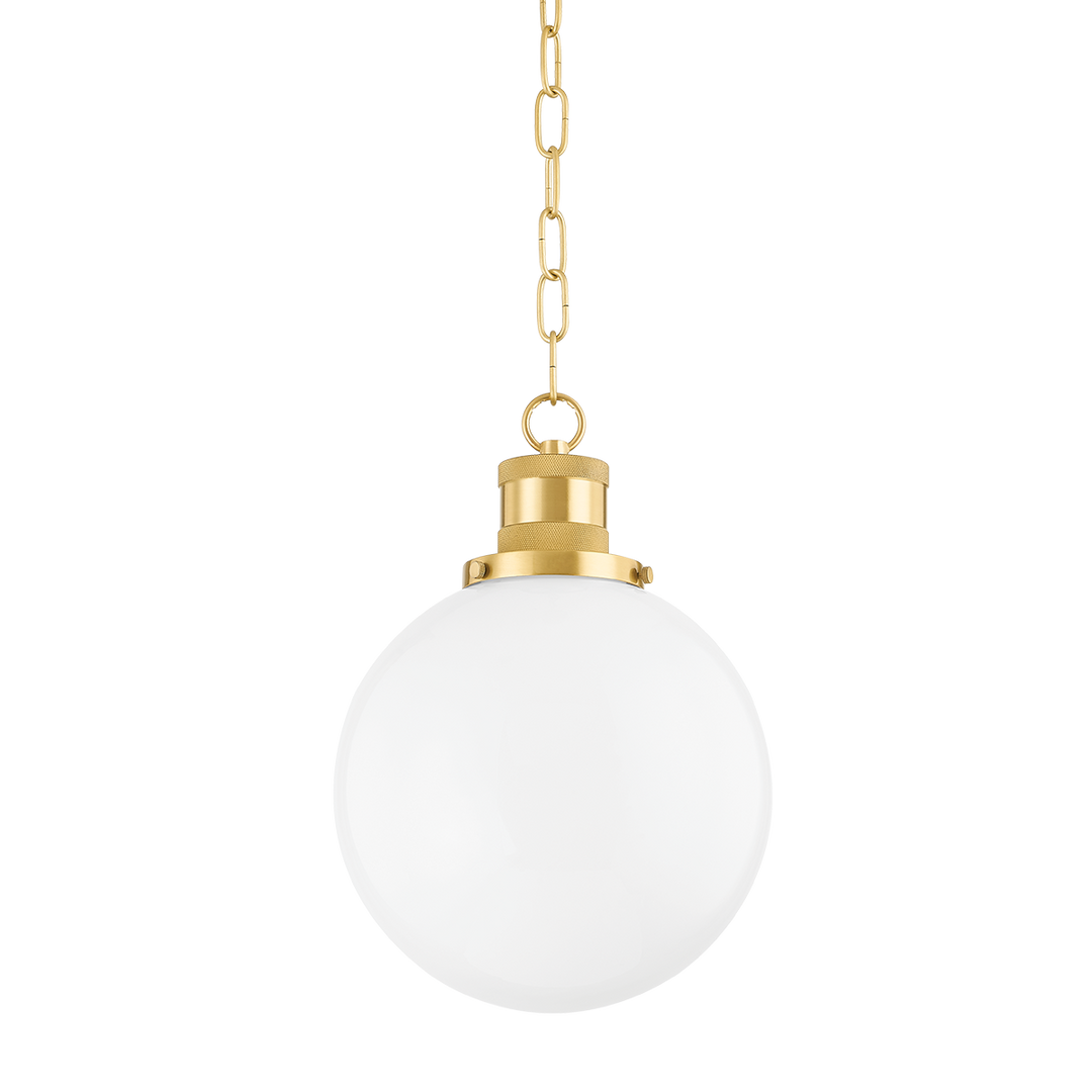 Beverly Pendant Pendant Mitzi